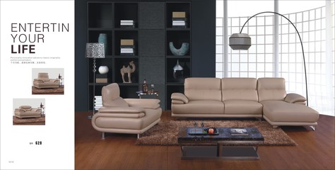 老司機(jī)教你如何選購軟體家具