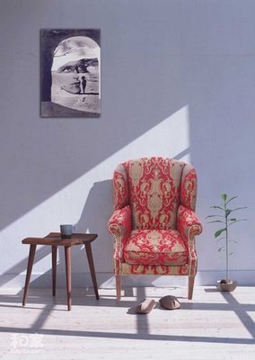 2010年潮人優選 流行布藝沙發大集合(圖)_家具產品_軟體家具_和家裝修家居網