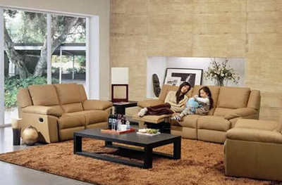 十大布藝沙發(fā)品牌排名