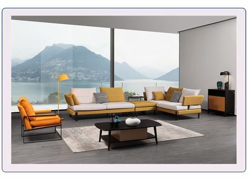 濟(jì)南國際家具及整裝定制展 北方軟體家居潮流盛典,5月盛裝啟幕