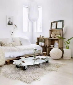 2017年家居新趨勢(shì),小變化也能打造時(shí)尚的家