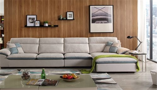 圖 格調布藝沙發 格調布藝沙發誠邀加盟 深圳家具加盟