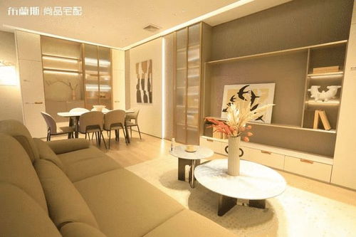 第一屆泛家居產業研學私董會圓滿落幕 布蘭斯 尚品宅配攜手賦能經銷商轉型破卷 彎道超車