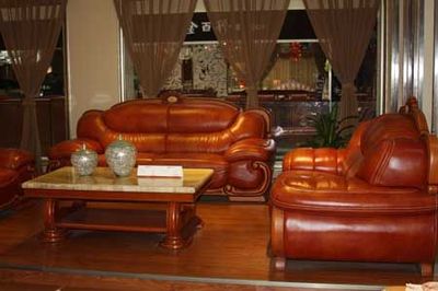 港府太子 成就軟體家具行業(yè)的巨擘