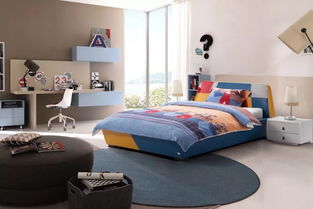 中國專業(yè)軟體家具品牌CBD強勢進駐燕新國際家居產業(yè)園