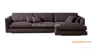 廣州廠家直銷——高品質轉角沙發(fā)、組合沙發(fā)與布藝沙發(fā)，打造舒適客廳空間