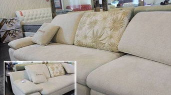 吉斯沙發(fā) 品質與設計的完美融合，打造理想軟體家具生活