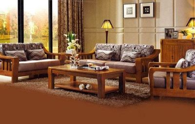 梨木沙發(fā)品牌盤貨與軟體家具賞析