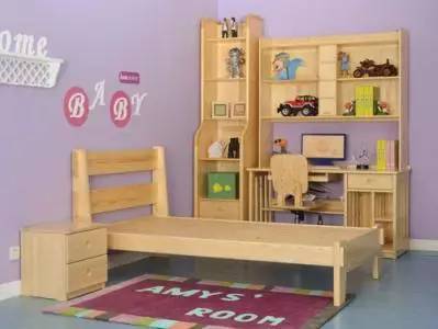 質(zhì)檢總局與國家標準委共建兒童用品標準體系，軟體家具安全成重點