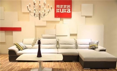 毛利率下滑仍分紅7億，顧家家居的底氣何在？